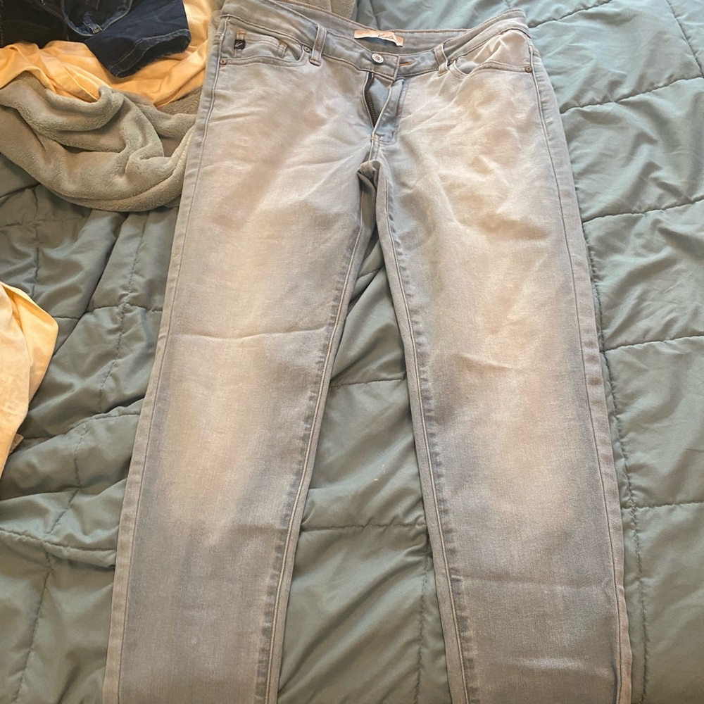 Kancan skinny 29/11